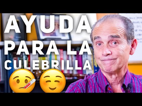 Episodio #1954 Ayuda Para La Culebrilla