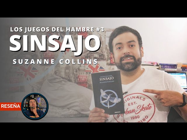 Vídeo relacionado con Los Juegos del Hambre 3 - Sinsajo