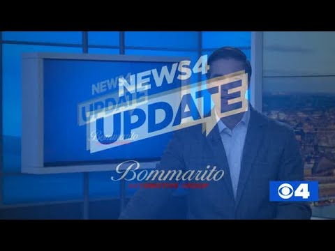 News 4 Morning Update: March 21, 2020