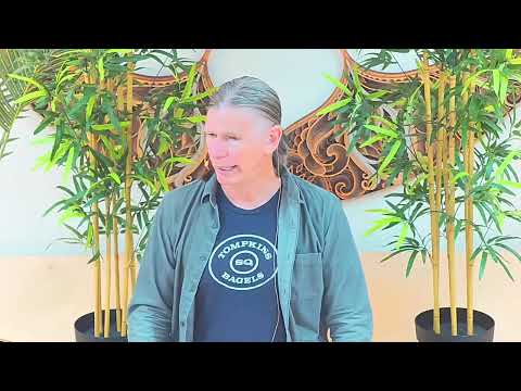 Finding Space and Freedom