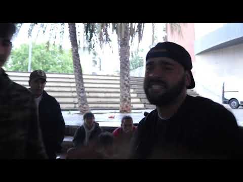 FINAL: ZOYERT vs DOXER I BDP Random Battles