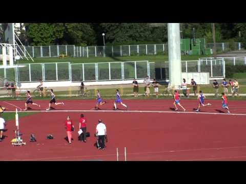 800m [M], II. skupina - Pojedinačno PH za seniore i seniorke 2013