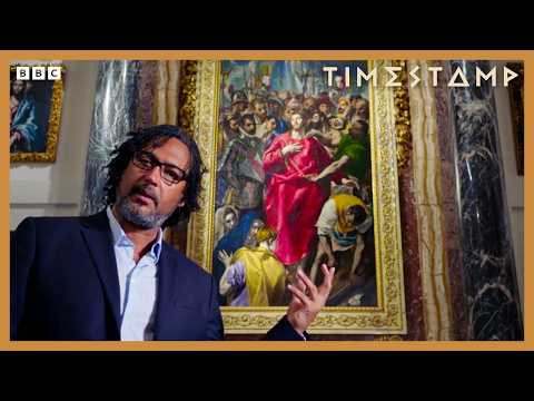 How Japan Became Trading Partners With Europe | Bbc Timestamp