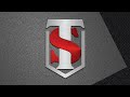 T S Logo Design On Pixellab Android Professional Logo Design