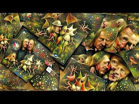 Video thumbnail for ​life is a long goodbye