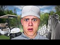 I Went On A Golf Trip Storytime