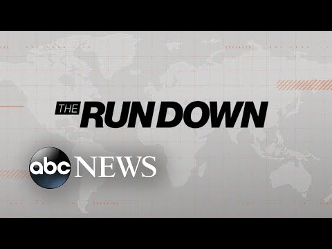 The Rundown: Top headlines today: May 21, 2021