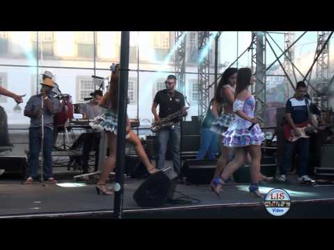 Canário do Reino São João no Pelô TV LIS VÍDEO