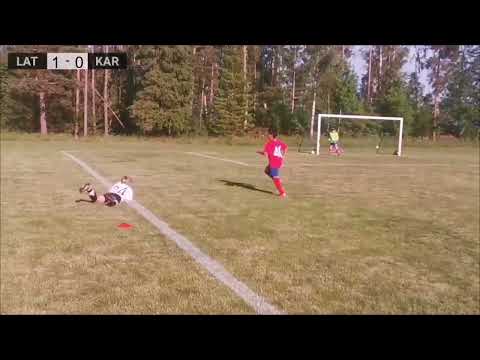 Latorps IF P09 - Karlslunds IF P09