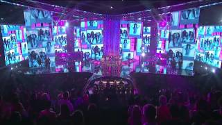 Fifth Harmony - The X Factor - &quot;We Are Never Ever Getting Back Together&quot;