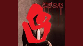 Afterhours Ballata Per La Mia Piccola Iena - Remastered 2025 song