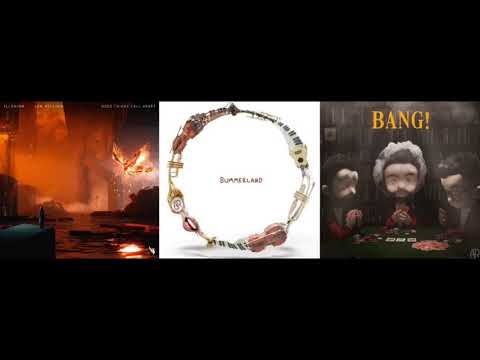 Good Things Fall Apart/Bummerland/Bang || AJR & Jon Bellion Mashup