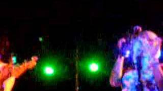 Tilly And The Wall - Night Of The Living Dead