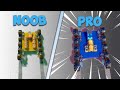 How To Do Tank Steering In Trailmakers Easy Simple Fast