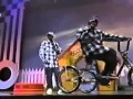 Snoop Dogg Gin Juice LIVE