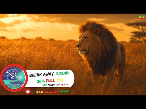 Break away 2016 RIDDIM mix 2025