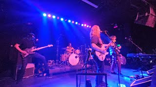 The Almost - 4k Everyone Here Smells Like A Rat 3/15/23