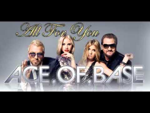Ace Of Base All For You (JTM Reverse Psypolyphony Remix)