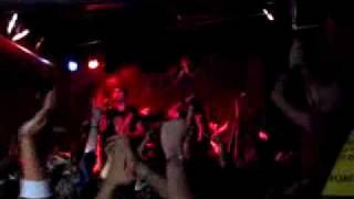 Satanic surfers - Head under water