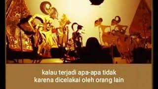 Download lagu Story WA Ki Seno Nugroho kyai Lurah Petruk mp3