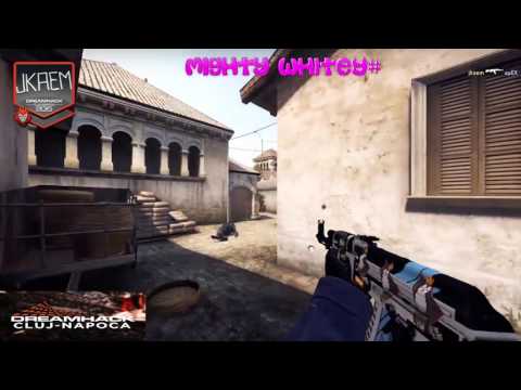 CS:GO Dreamhack 2015 Cluj-Napoca Highlights