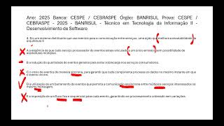 Sistemas Distribuídos - Prof. Gustavo Vilar