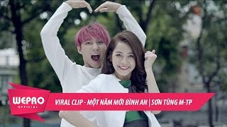 Video hợp âm There is No One At All Sơn Tùng M-TP