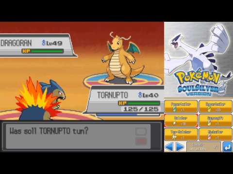 Let's Play Pokémon SoulSilver - Part 74 [German]