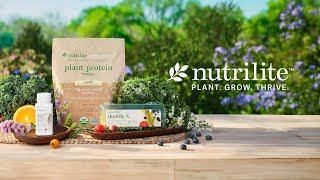 Everyday Nutrition - Nutrilite
