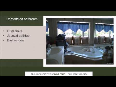 1892 Calle Madrid Rowland Heights, ca - home for sale