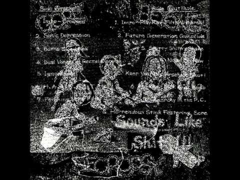 Gore Beyond Necropsy - Ignorance