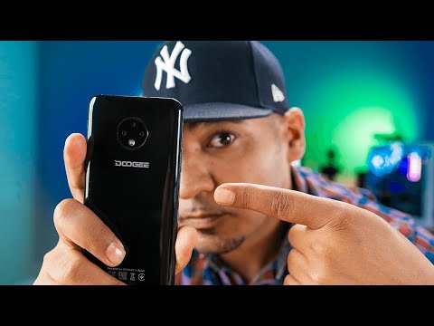 This Is The Cheapest Android Phone, Only $60 & It Works :)