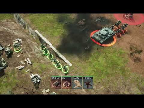 World War Armies (Hypemasters, Inc.) 