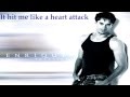 Enrique Iglesias - Heartbreak LYRICS 