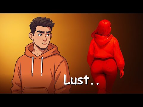 Why Chosen Ones STRUGGLE With Lust (5 Reasons)