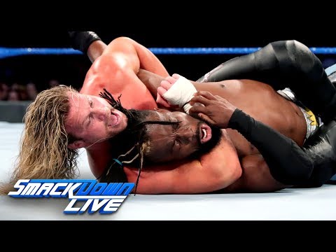 WWE Live Event Results From Jackson, MS (6/29/19): Kofi Kingston Faces Dolph Ziggler
