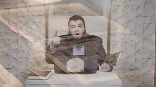 صورة الحلقة 17 . هل نصحت له ؟ القرآن من جديد