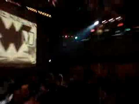 Generación KWM | Basico Dance Club | Caspe | Dj Frank | Cierre | Run with you