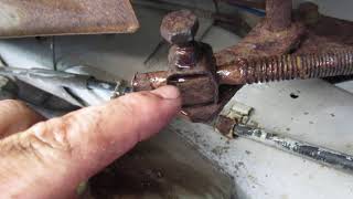 Dodge Mopar Full Size Vehicle Shifter Linkage Adjustment + Neutral Safety Switch 1976 through 2000