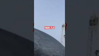 What does QM2’s Fog Horn sound like?