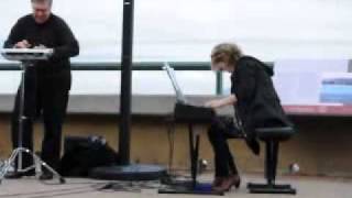 Rainbows in Curved Air [extract] by Terry Riley