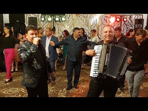 NICU ALBU SI SERGIU STB - HORA NR.1 LA ROATA GIURGIU