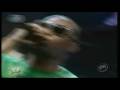 Three 6 Mafia WWE Live Performance 2006 ...