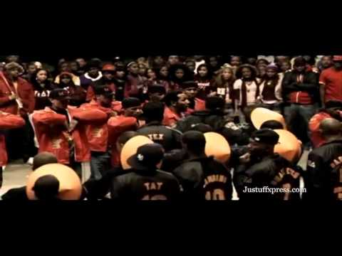 Stomp the Yard 2: Homecoming Trailer