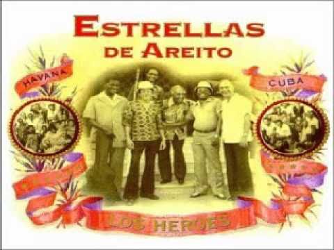 Estrellas de Areito - Guaguanco a Todos los Barrios