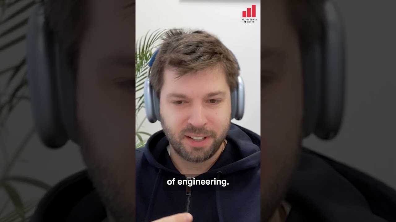 Why it's hard to be a UX-focused developer