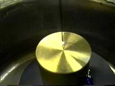 BM放電加工機 (Electrical discharge machining) バイオメタル｜トキコーポレーション株式会社