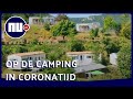 Zo ziet kamperen in Frankrijk en Italië er deze zomer uit | NU.nl