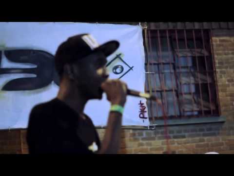 Festival Encontro de MC's 3 anos   MC Brackes x MC Pereira