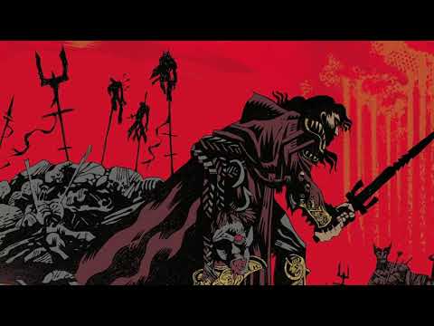 Legacy of Kain: Scourge of The Sarafan Update & Overview